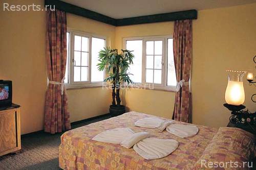 Marmaris Palace 13